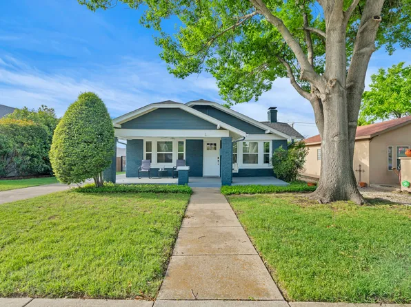 4829 Pershing Ave, Fort Worth, TX 76107