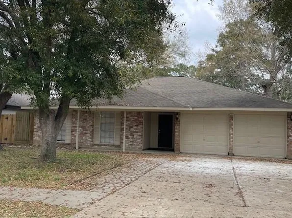 23118 Bayleaf Dr, Spring, TX 77373
