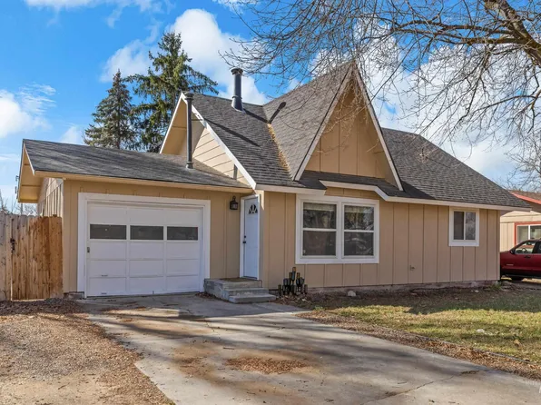 1109 W Holland Ave, Nampa, ID 83651