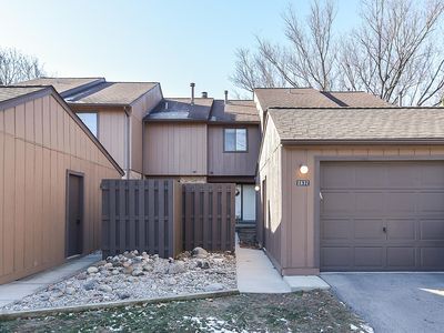 2632 Traver Blvd, Ann Arbor, MI, 48105