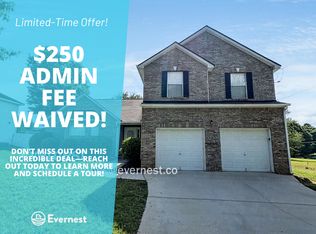 4860 Galleon Xing, Decatur, GA 30035