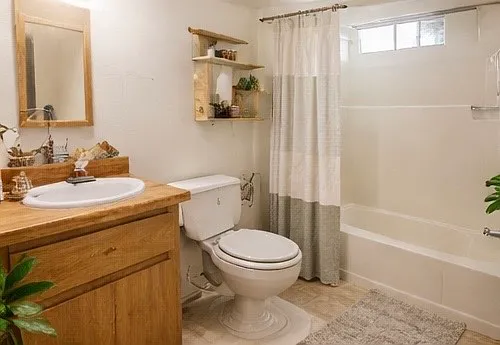 Redwood Glen Apartments — Photo 4