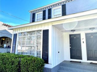 17 McPhillips Ave UNIT A, Mobile, AL 36604
