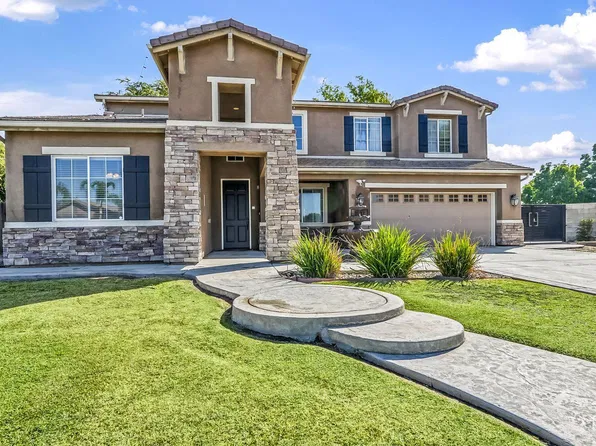 920 Sauvignon St, Wasco, CA 93280