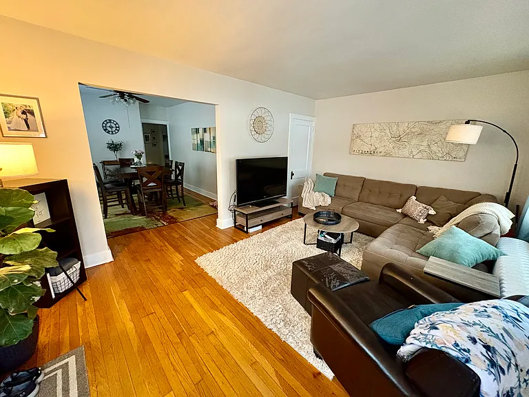 1201 Hillsdale Ave #1201 — Photo 2