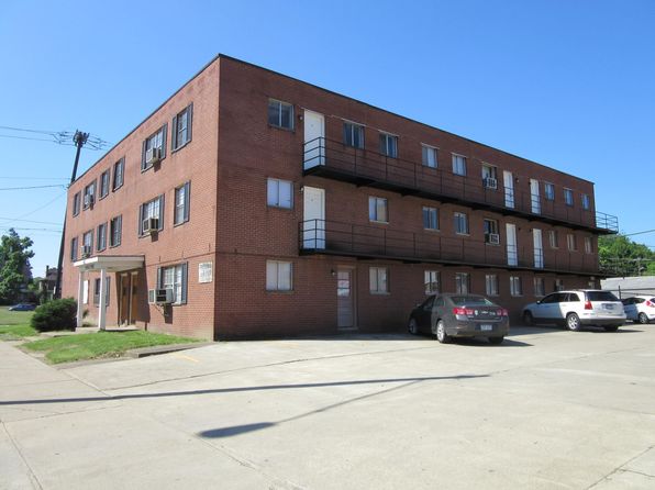 furnished apartments for rent in huntington wv zillow