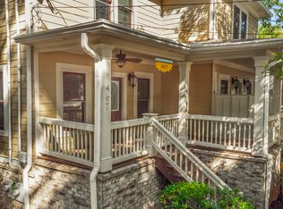 467 Kelly St SE, Atlanta, GA 30312