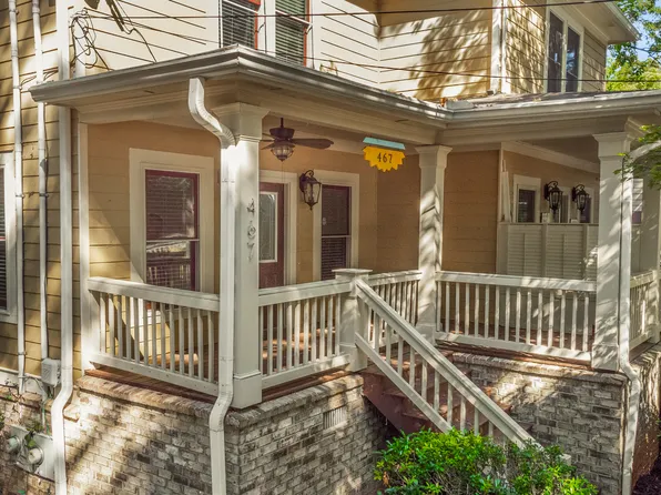 467 Kelly St SE, Atlanta, GA 30312