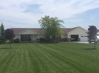 2413 Geiger Rd, Ida, MI 48140