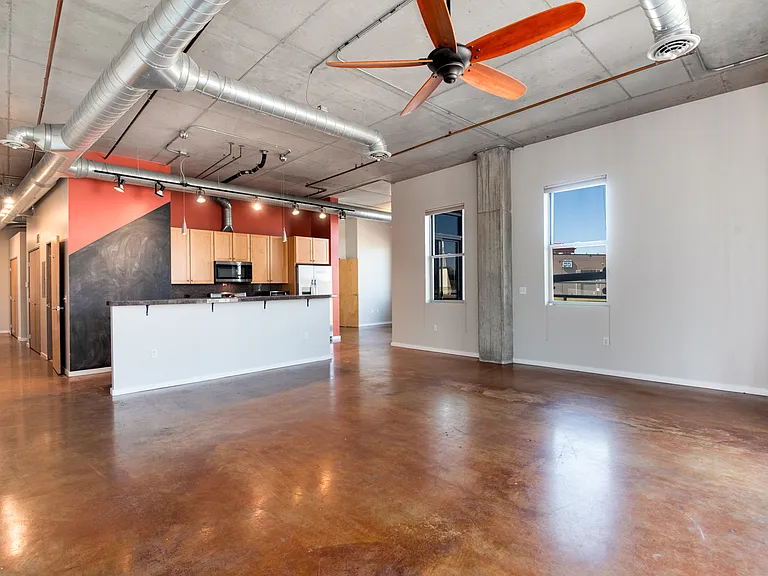 2899 N Speer Blvd #201 — Photo 6