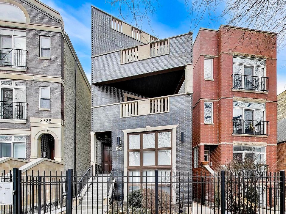 1st image of 2726 W Cortez St #3