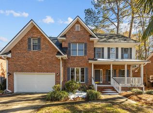1333 Chrismill Ln, Mount Pleasant, SC 29466