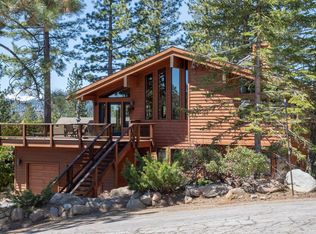 215 Briarwood Cir, Tahoe City, CA 96145