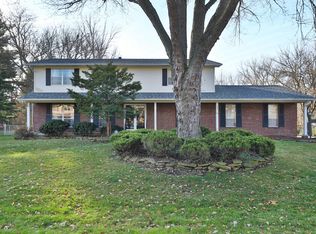 5519 Naiche Rd, Columbus, OH 43213