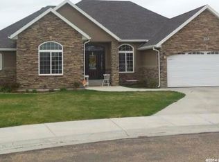 628 S 1850 E, Naples, UT 84078