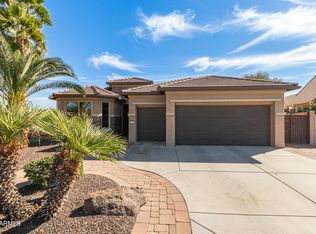 16309 W Flower Ct, Goodyear, AZ 85395