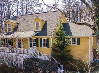 3039 Wallace Cir SE, Atlanta, GA 30339