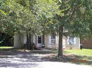 623 Lige St, Rock Hill, SC 29730