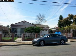 24019 Grand St, Hayward, CA 94541