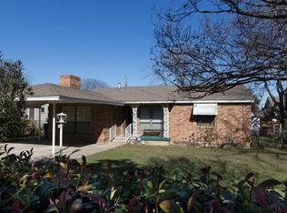 4509 Moler St, Dallas, TX 75211