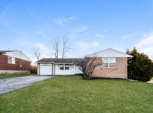11483 Ravensburg Ct, Cincinnati, OH 45240