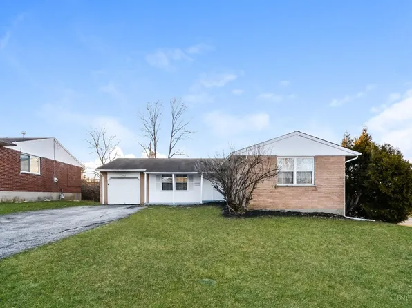 11483 Ravensburg Ct, Cincinnati, OH 45240