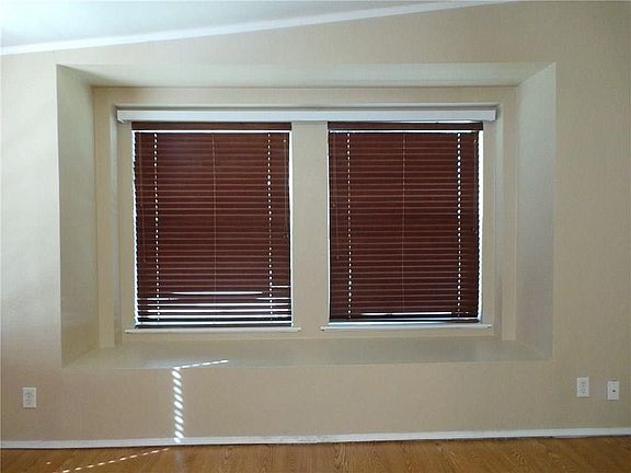 living room windows