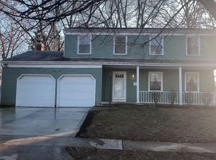 1711 Gypsy Ln, Columbus, OH 43229