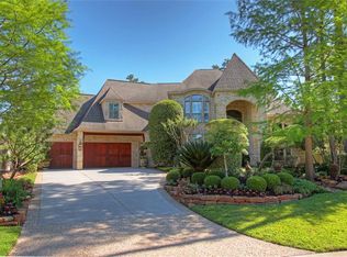 14 Midday Sun Pl, Spring, TX 77382