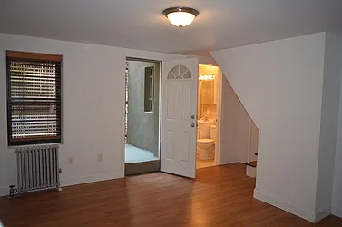 Rented by Vickers Realty