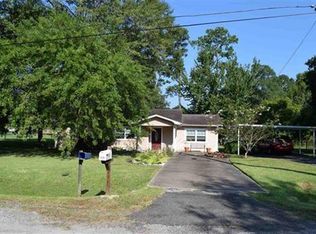 538 Parks St, Silsbee, TX 77656