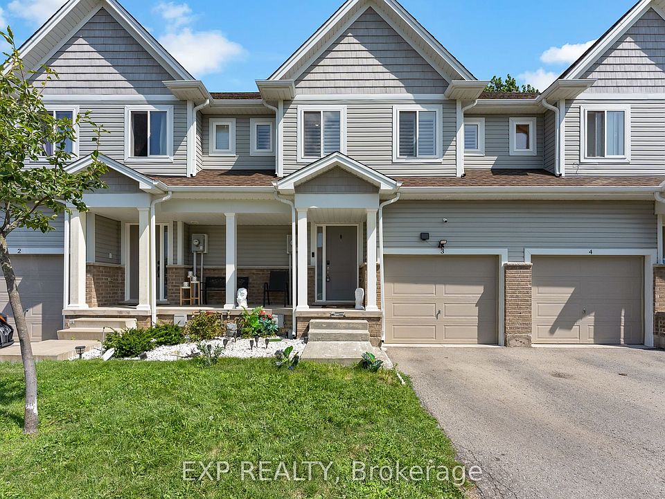1st image of 60 Canterbury Dr #3