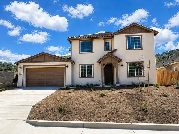 280 Coiner St, Los Alamos, CA 93440