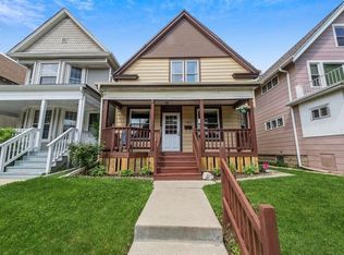 1451 S 72nd St, West Allis, WI 53214