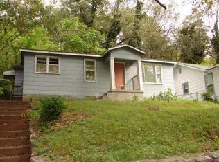 2506 York St, Chattanooga, TN 37406