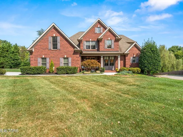 301 Saddle Ridge Dr, Knoxville, TN 37934