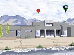 8361 Beverly Hills Ne, Albuquerque, NM 87122