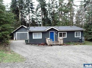 1233 Gasman Rd, Port Angeles, WA 98362