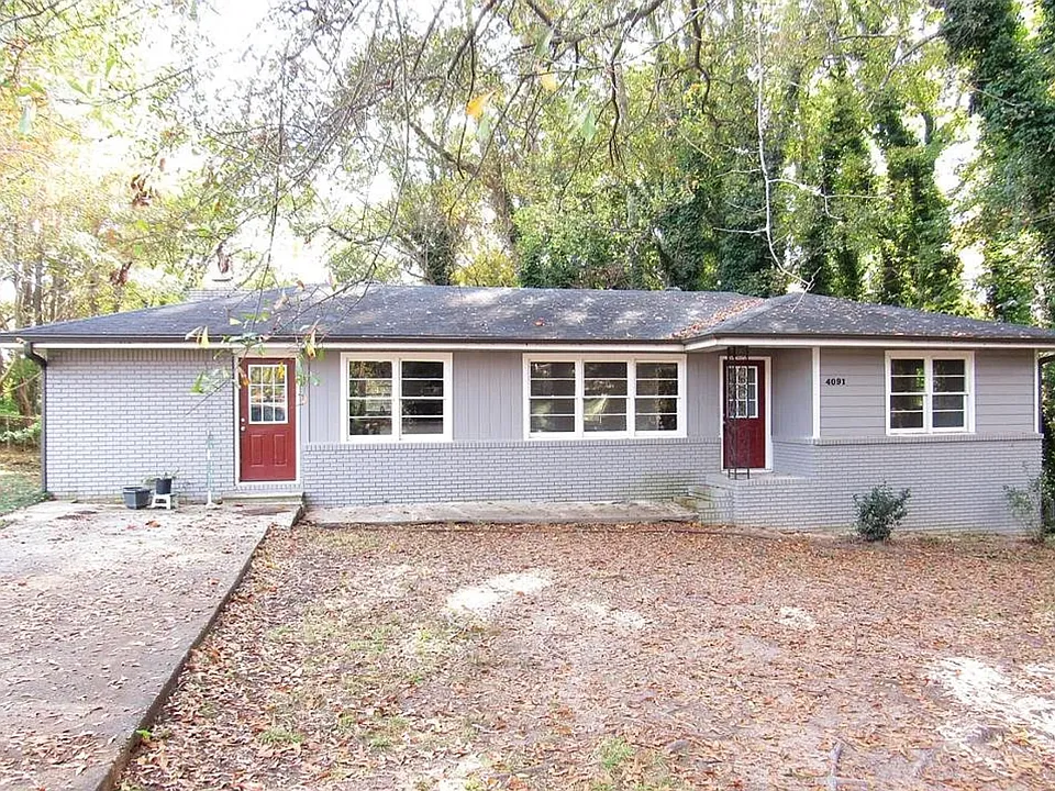 4091 Newman Ellis Rd