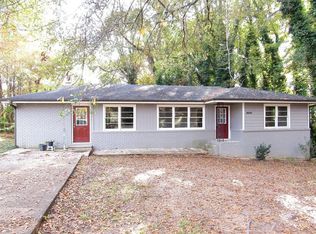 4091 Newman Ellis Rd, Douglasville, GA 30134