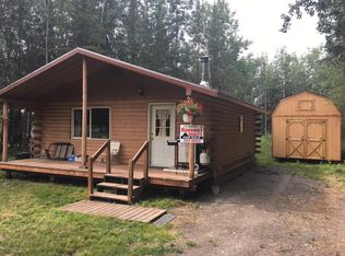 37939 Midway Dr, Sterling, AK 99672