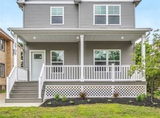 3709 Sudbury Rd, Shaker Heights, OH 44120