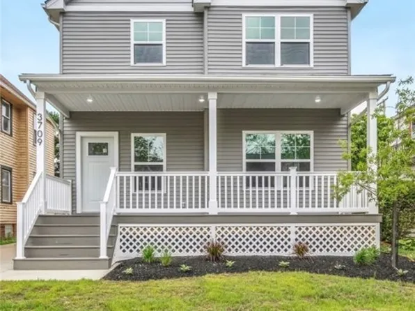 3709 Sudbury Rd, Shaker Heights, OH 44120