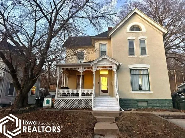 1121 Avenue C, Fort Madison, IA 52627