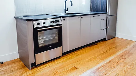 Rented by Nooklyn NYC LLC