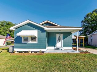 250 Chauff St, Houma, LA 70360