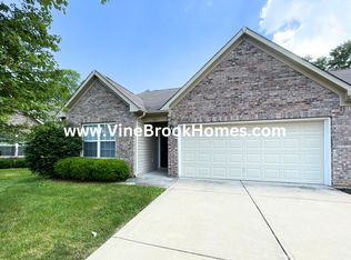 7741 Trisa Ct, Indianapolis, IN 46227