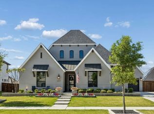 4051 Freeman Way, Prosper, TX 75078