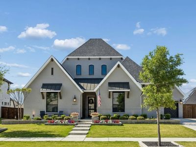 4051 Freeman Way, Prosper, TX, 75078