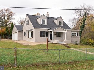7208 Oakland Ave, Falls Church, VA 22042
